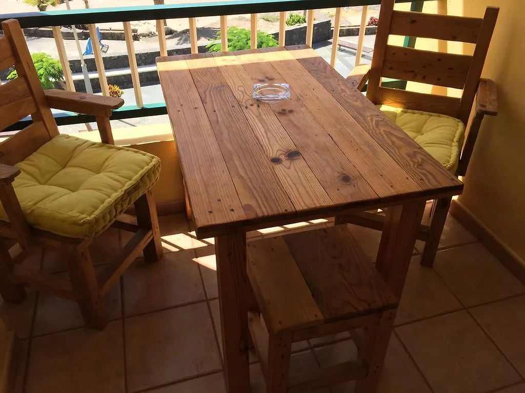 Apartamento Danmi y Janet Tazacorte 0*,  España