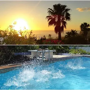 Finca Sueño La Palma Tazacorte