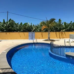 Casa Dolly Tazacorte